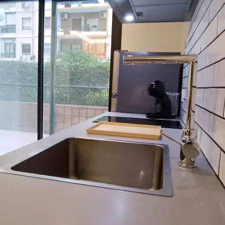 Presidente 3 Apartmán Sevilla