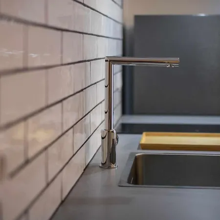 Presidente 3 Apartmán Sevilla