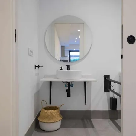 Apartment Presidente 3 *