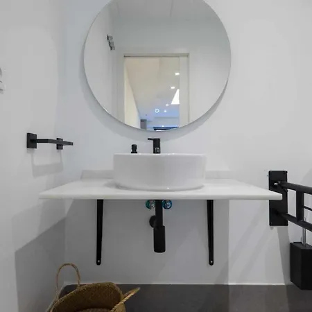 Presidente 3 Apartmán Sevilla
