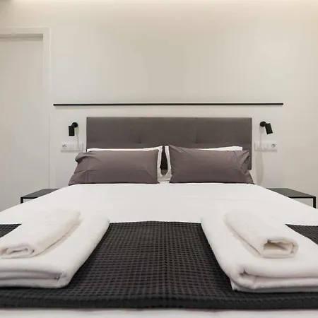 Apartmán Presidente 3 *
