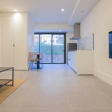 Apartment Presidente 3 *