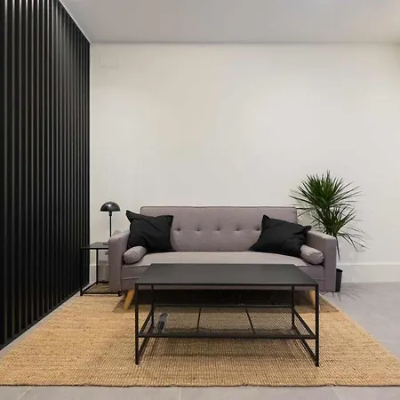 Presidente 3 Apartmán Sevilla